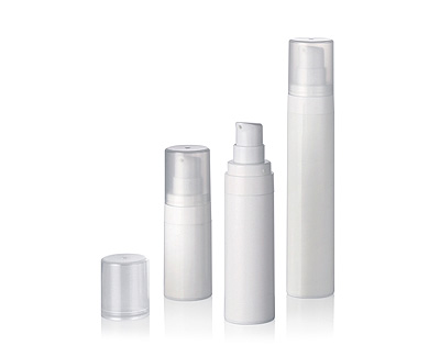 PP Botol Lotion Airless