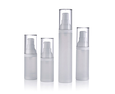 Botol Top Airless Meja