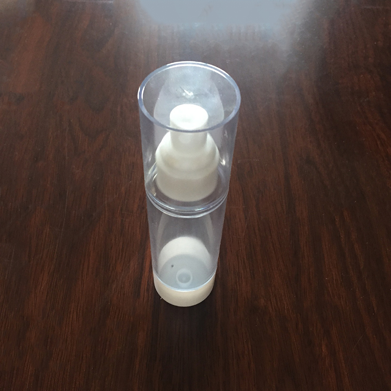 40-80ml Vakum Botol Semprotan Botol Disinfektan Botol Disinfektan