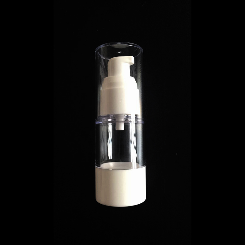 Botol lotion vakum 50ml 30ml 30ml baru