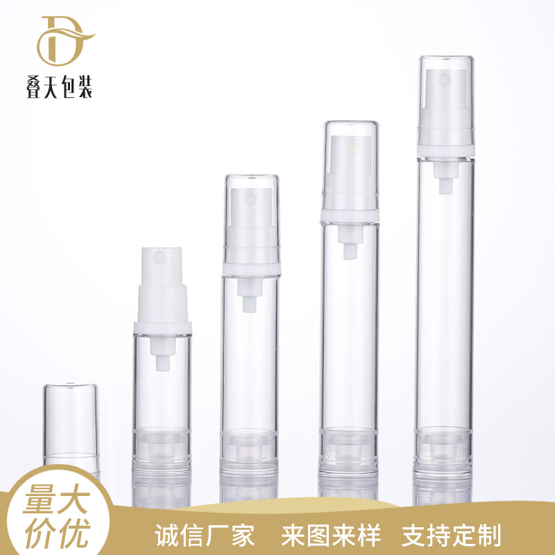 Semprot 5 10 12 15ml Parfum Pena Vakum Tekan Botol Semprot Botol Botol Botol Botol Vakum